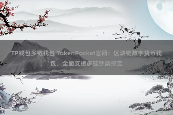 TP钱包多链钱包 TokenPocket官网：区块链数字货币钱包，全面支援多链钞票搞定